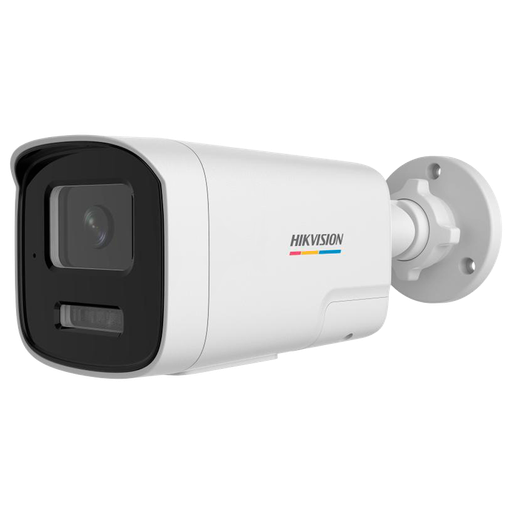 [DS-2CD1T47G3H-LIUF/SL(4mm)] Hikvision DS-2CD1T47G3H-LIUF/SL - Bullet IP 4MP 4mm
