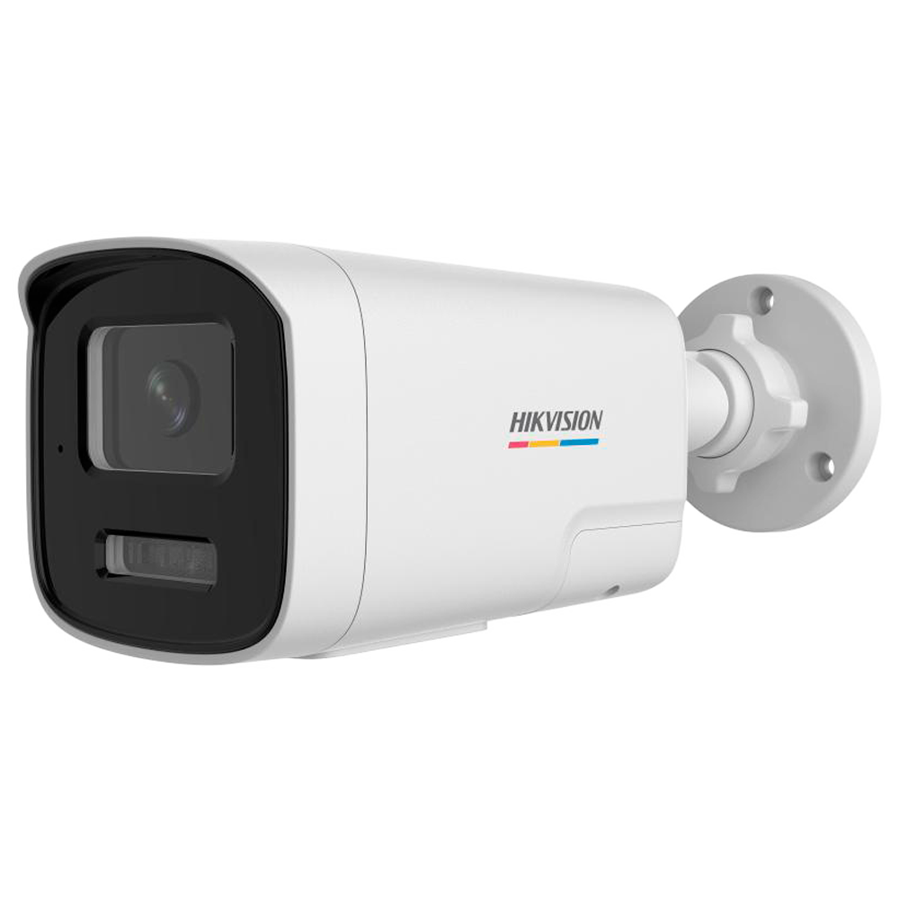 Hikvision DS-2CD1T47G3H-LIUF/SRB - Bullet IP 4MP 4mm