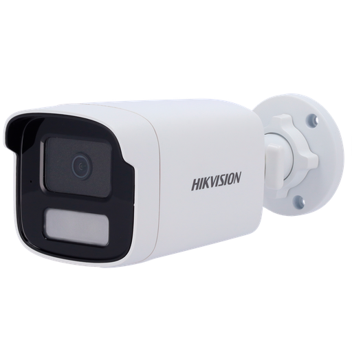 [DS-2CD1T63G2-LIU(4mm)] Hikvision DS-2CD1T63G2-LIU - Bullet IP 6MP 4mm
