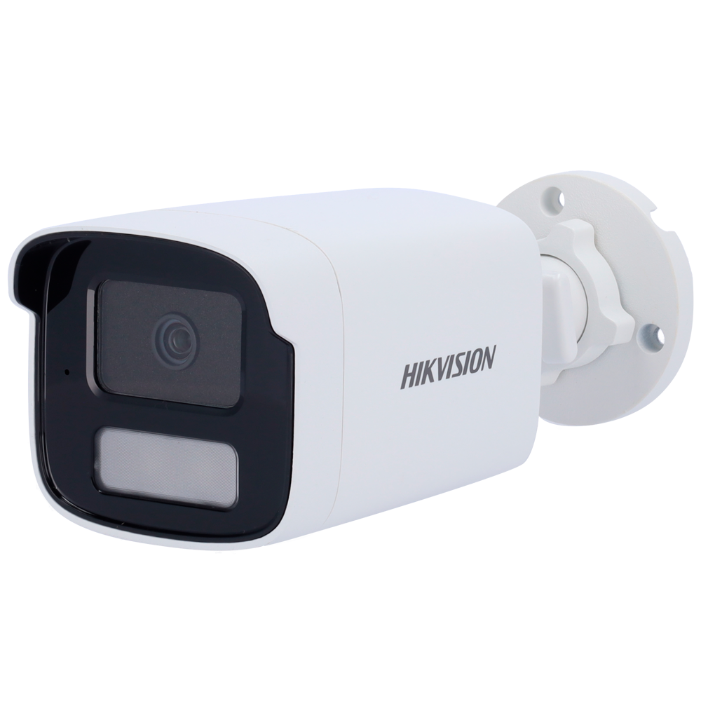 Hikvision DS-2CD1T63G2-LIU - Bullet IP 6MP 6mm