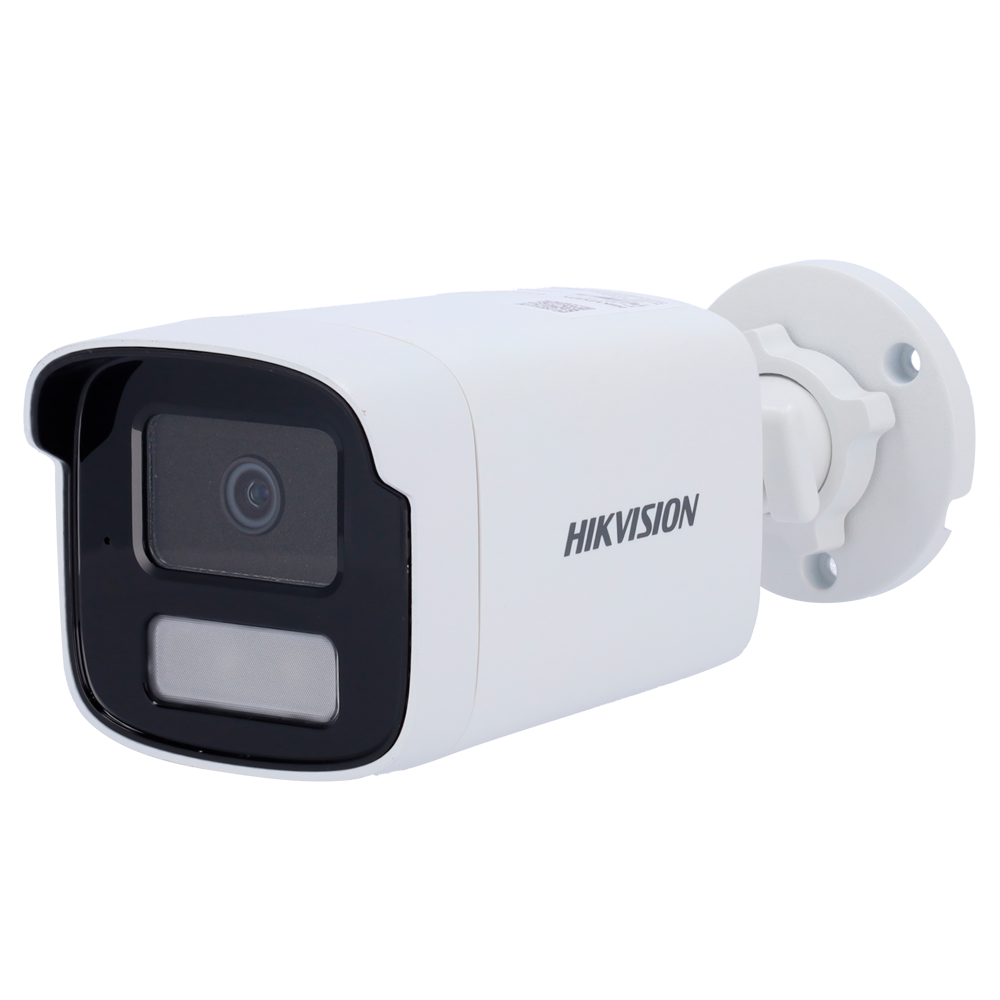Hikvision DS-2CD1T63G2-LIUF - Bullet IP 6MP 4mm