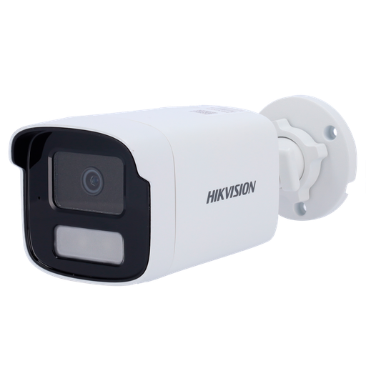 [DS-2CD1T63G2-LIUF(4mm)] Hikvision DS-2CD1T63G2-LIUF - Bullet IP 6MP 4mm
