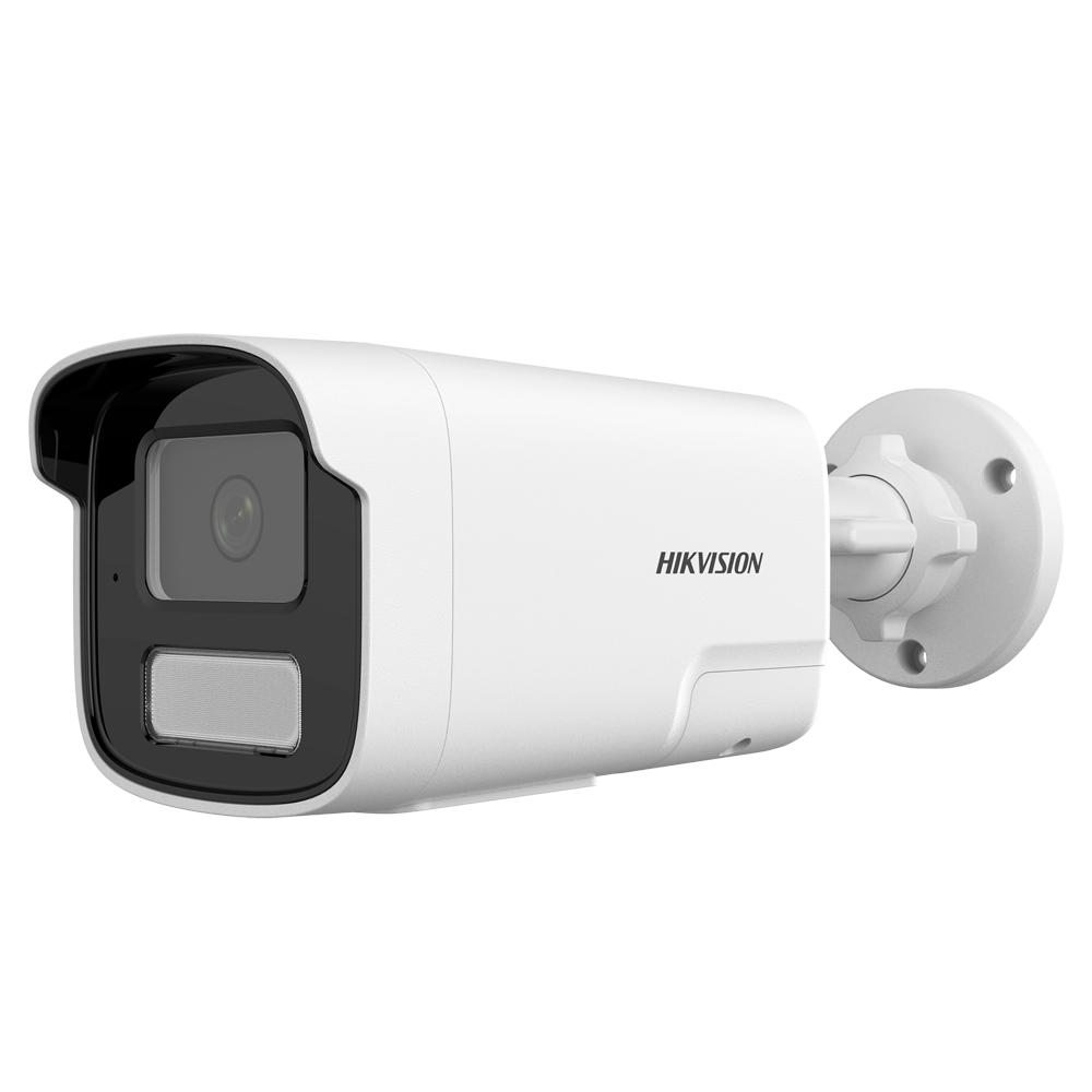 Hikvision DS-2CD1T63G2-LIUF/SL - Bullet IP 6MP 6mm