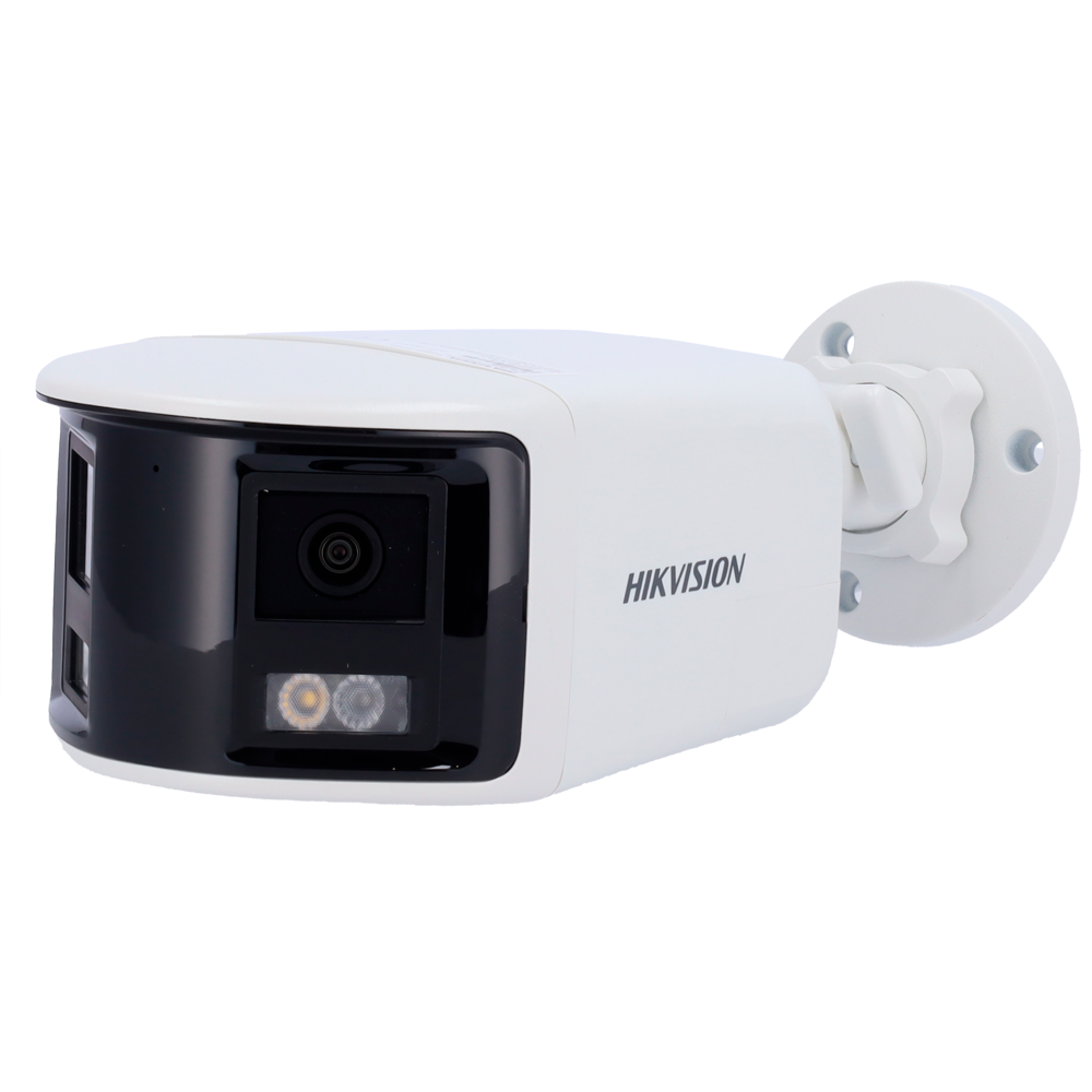 Hikvision DS-2CD1T63G2P-LIUF/SL - Bullet IP 6MP 2.8mm