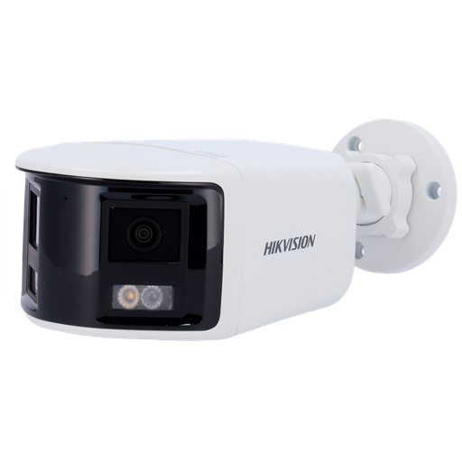 [DS-2CD1T63G2P-LIUF/SL(2.8mm)] Hikvision DS-2CD1T63G2P-LIUF/SL - Bullet IP 6MP 2.8mm