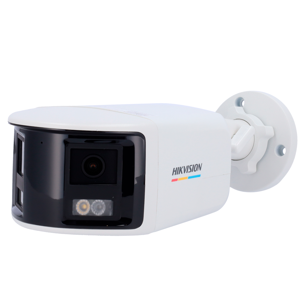 Hikvision DS-2CD1T67G2HP-LIUF/SRB - Bullet IP 6MP 2.8mm