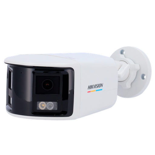 [DS-2CD1T67G2HP-LIUF/SRB(2.8mm)] Hikvision DS-2CD1T67G2HP-LIUF/SRB - Bullet IP 6MP 2.8mm