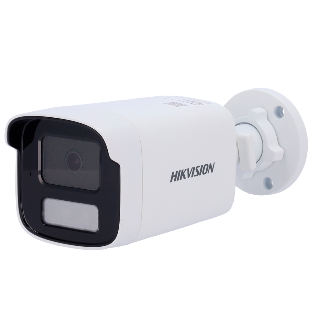 Hikvision DS-2CD1T83G2-LIU - Bullet IP 8MP 4mm