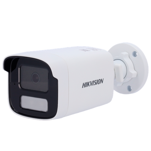 [DS-2CD1T83G2-LIU(4mm)] Hikvision DS-2CD1T83G2-LIU - Bullet IP 8MP 4mm