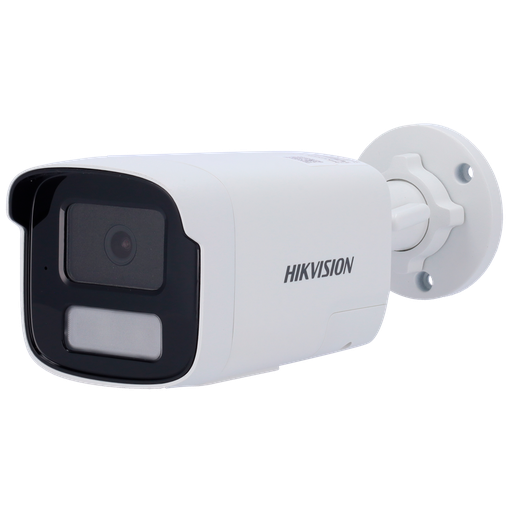 [DS-2CD1T83G2-LIUF/SL(6mm)] Hikvision DS-2CD1T83G2-LIUF/SL - Bullet IP 8MP 6mm