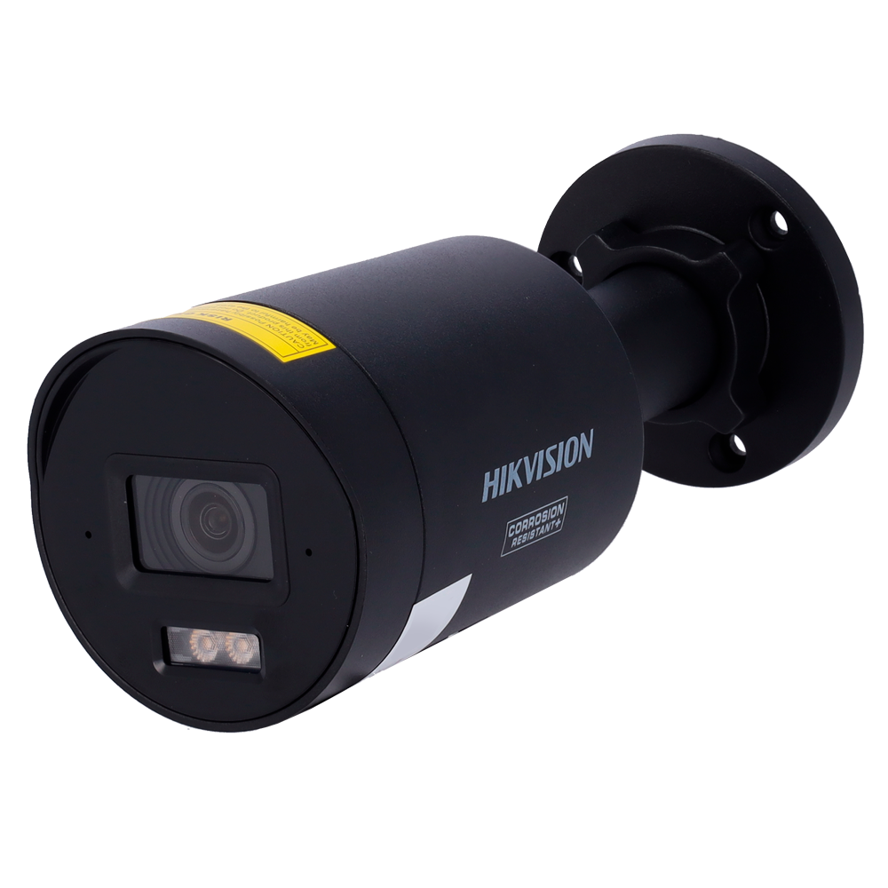 Hikvision DS-2CD2043G2-LIZ2UY(2.8/4mm)(BLACK) - Bullet IP 4MP