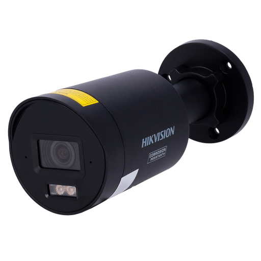 [DS-2CD2043G2-LIZ2UY(2.8/4mm)(BLACK)] Hikvision DS-2CD2043G2-LIZ2UY(2.8/4mm)(BLACK) - Bullet IP 4MP
