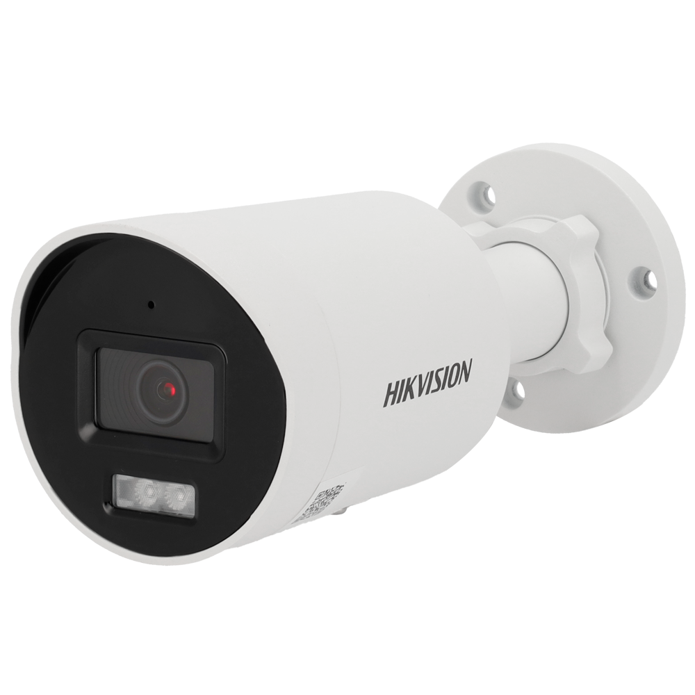 Hikvision DS-2CD2046G2H-IU(eF) - Bullet IP 4MP 2.8mm