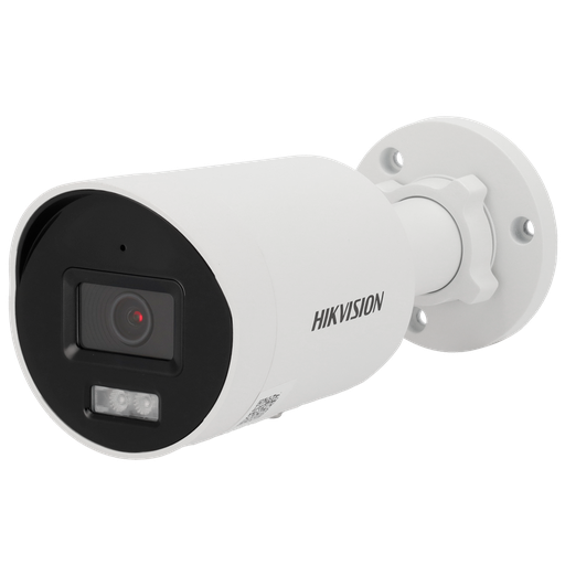 [DS-2CD2046G2H-IU(2.8mm)(eF)] Hikvision DS-2CD2046G2H-IU(eF) - Bullet IP 4MP 2.8mm
