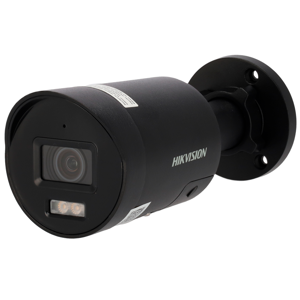 Hikvision DS-2CD2047G2H-LIU/SL(2.8)/eF//BLACK - Bullet IP 4MP 2.8mm