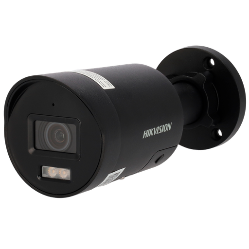 [DS-2CD2047G2H-LIU/SL(2.8)/eF//BLACK] Hikvision DS-2CD2047G2H-LIU/SL(2.8)/eF//BLACK - Bullet IP 4MP 2.8mm