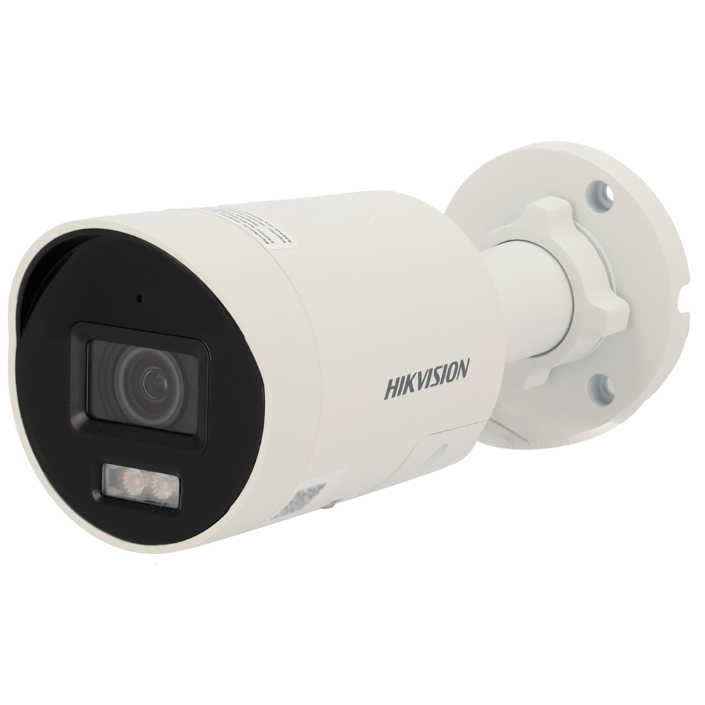 Hikvision DS-2CD2047G2H-LIU/SL(eF) - Bullet IP 4MP 2.8mm