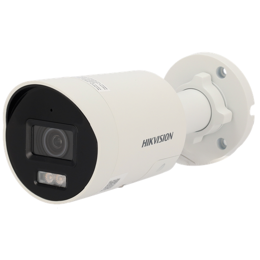 [DS-2CD2047G2H-LIU/SL(2.8mm)(eF)] Hikvision DS-2CD2047G2H-LIU/SL(eF) - Bullet IP 4MP 2.8mm