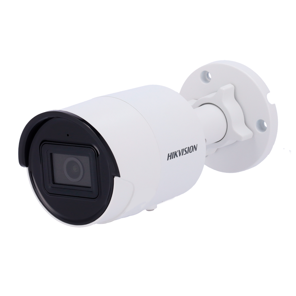 Hikvision DS-2CD2063G2-IU - Bullet IP 6MP 2.8mm