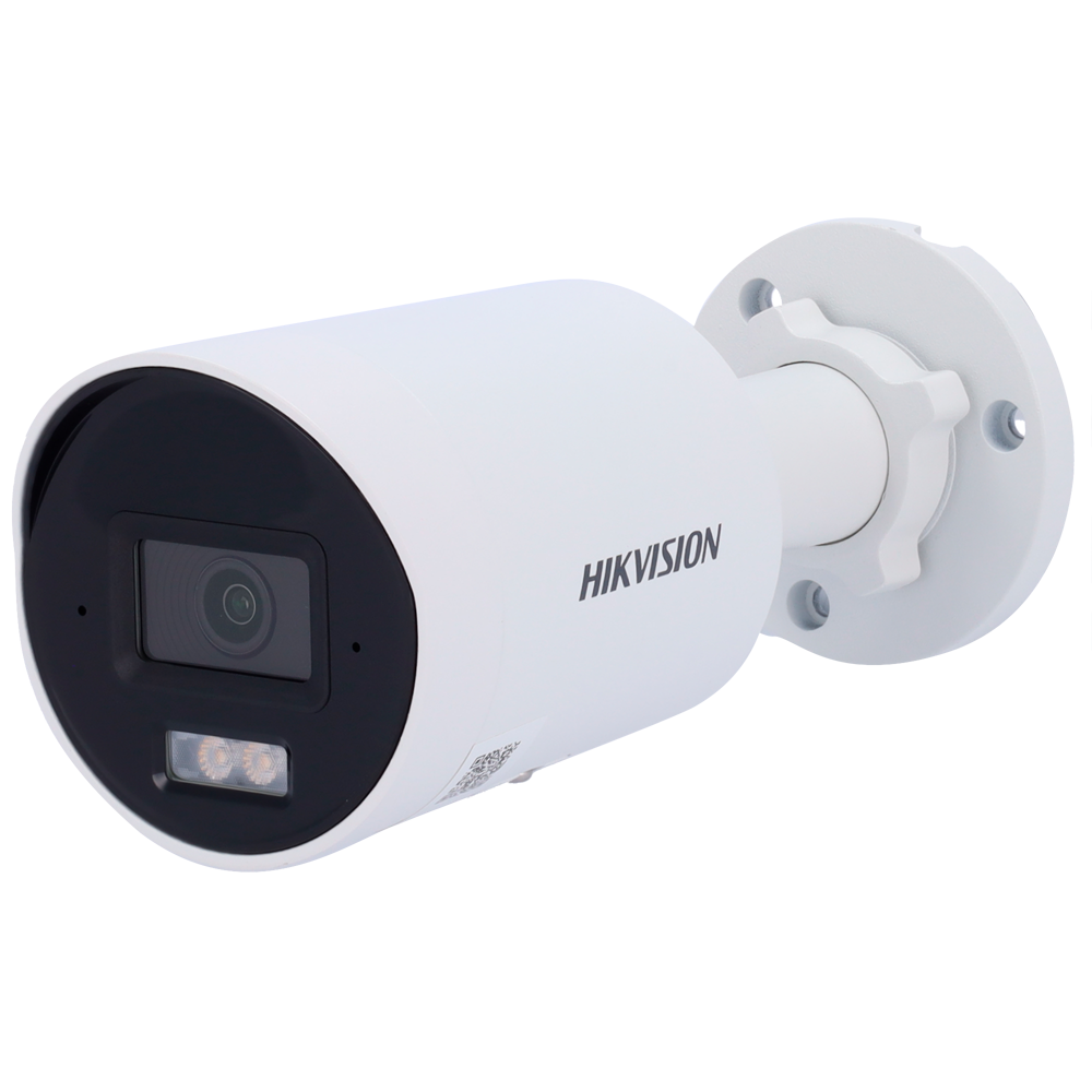 Hikvision DS-2CD2063G2-LI2U - Bullet IP 6MP 2.8mm