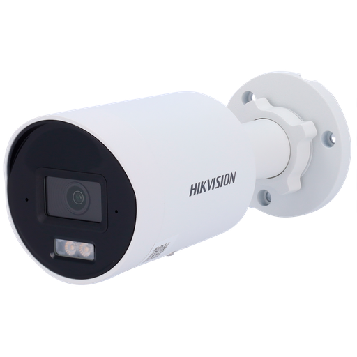 [DS-2CD2063G2-LI2U(2.8mm)] Hikvision DS-2CD2063G2-LI2U - Bullet IP 6MP 2.8mm