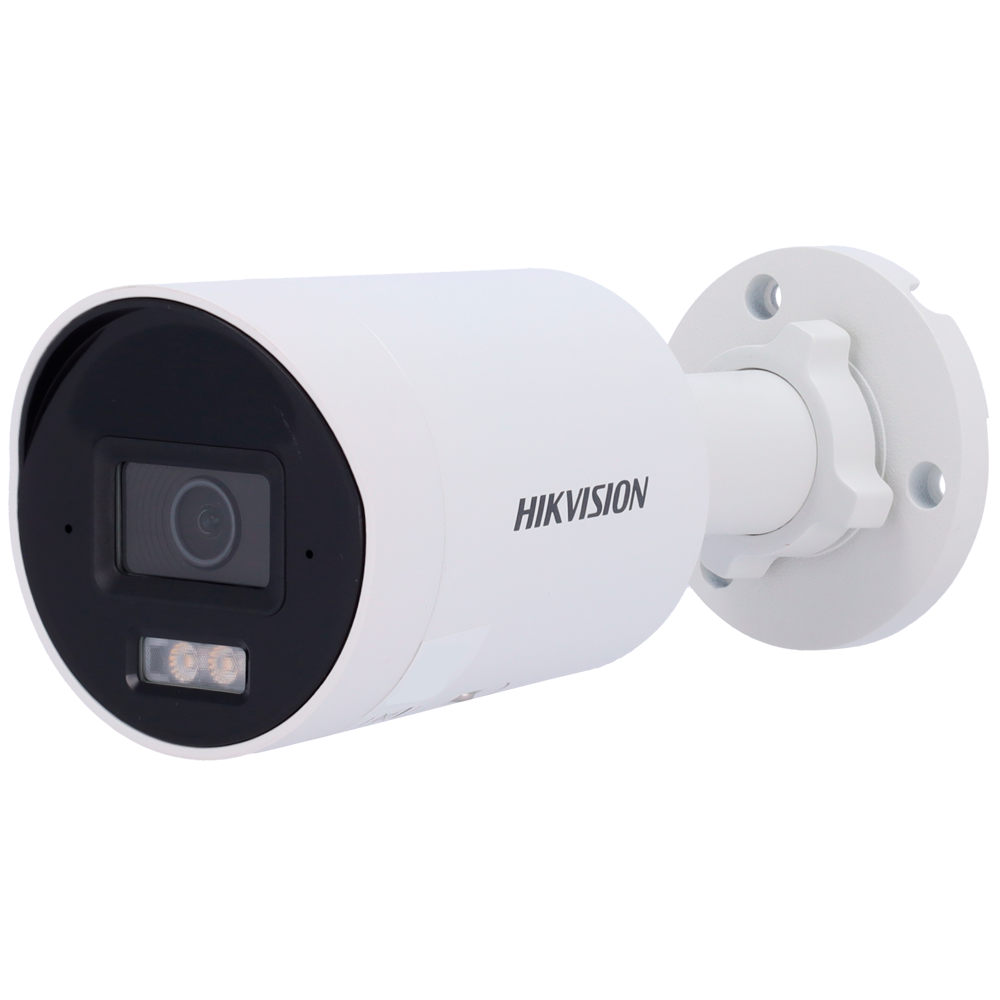 Hikvision DS-2CD2083G2-LI2U - Bullet IP 2.8mm