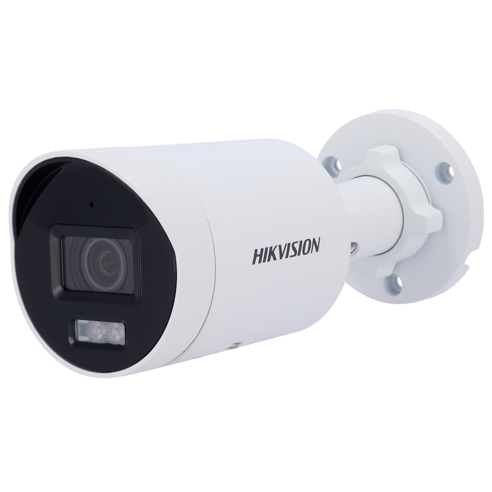 Hikvision DS-2CD2086G2H-IU(eF) - Bullet IP 8MP 2.8mm