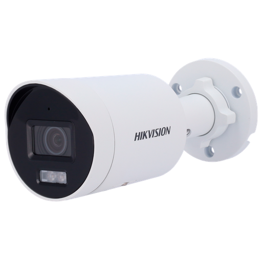[DS-2CD2086G2H-IU(2.8mm)(eF)] Hikvision DS-2CD2086G2H-IU(eF) - Bullet IP 8MP 2.8mm