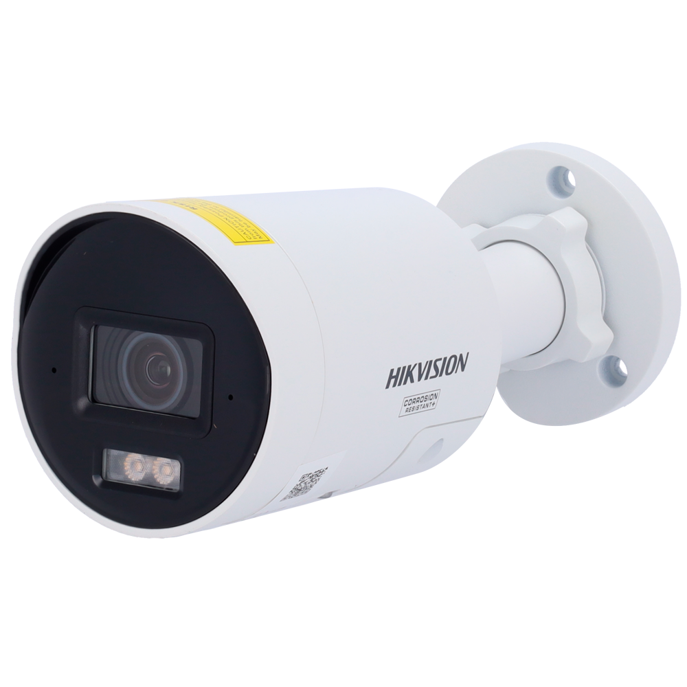 Hikvision DS-2CD2087G3-LI2UY/SL - Bullet IP 8MP 2.8mm
