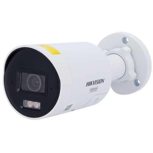 [DS-2CD2087G3-LI2UY/SL(2.8mm)] Hikvision DS-2CD2087G3-LI2UY/SL - Bullet IP 8MP 2.8mm