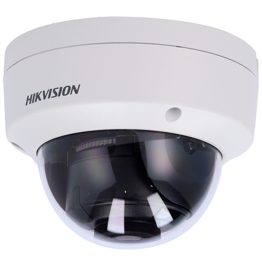 Hikvision DS-2CD2123G2-IS(D) - Domo IP 2MP 2.8mm