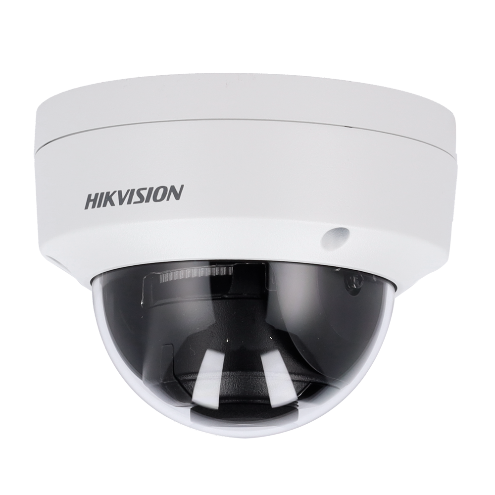 Hikvision DS-2CD2123G2-IU(D) - Domo IP 2MP 2.8mm