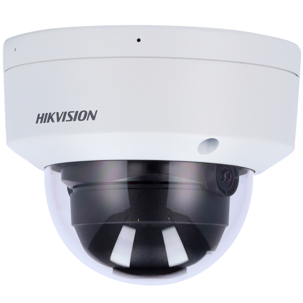 Hikvision DS-2CD2123G2-LIS2U - Domo IP 2.8mm