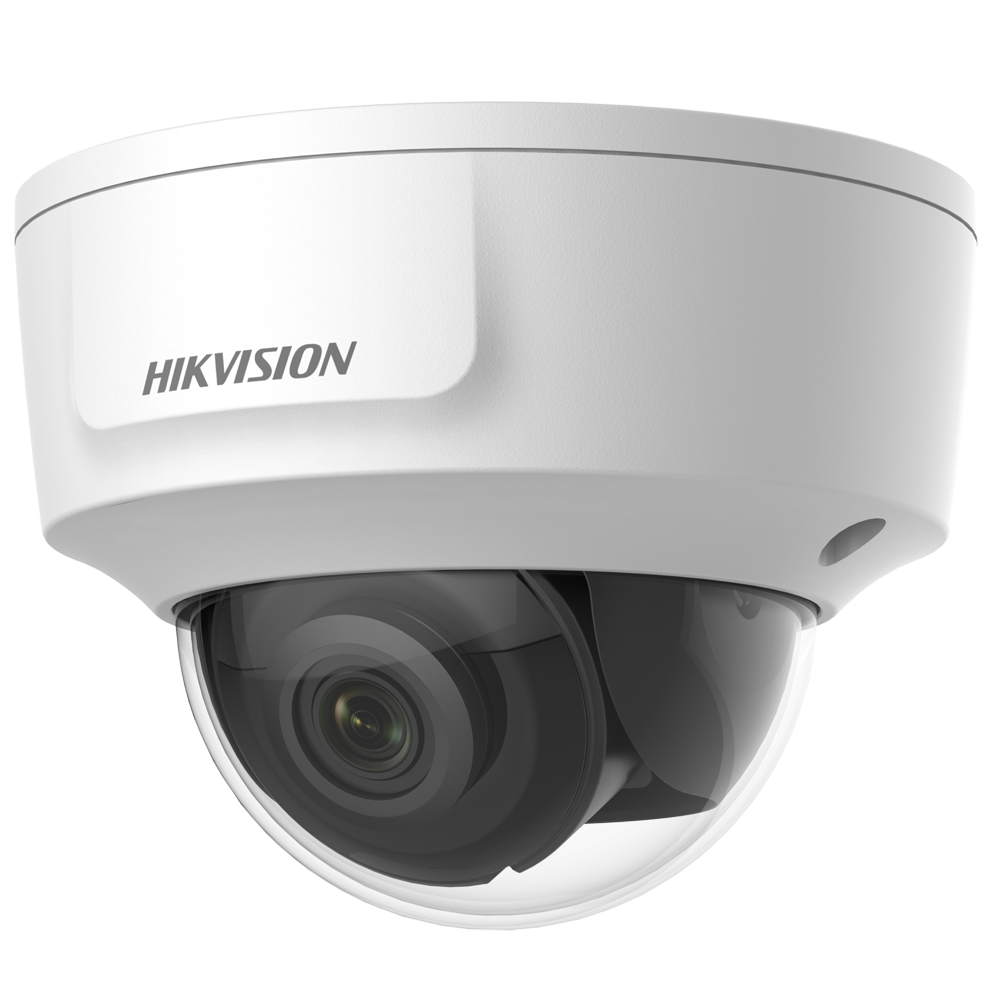 Hikvision DS-2CD2126G2-IMS - Domo IP 1080p 2.8mm