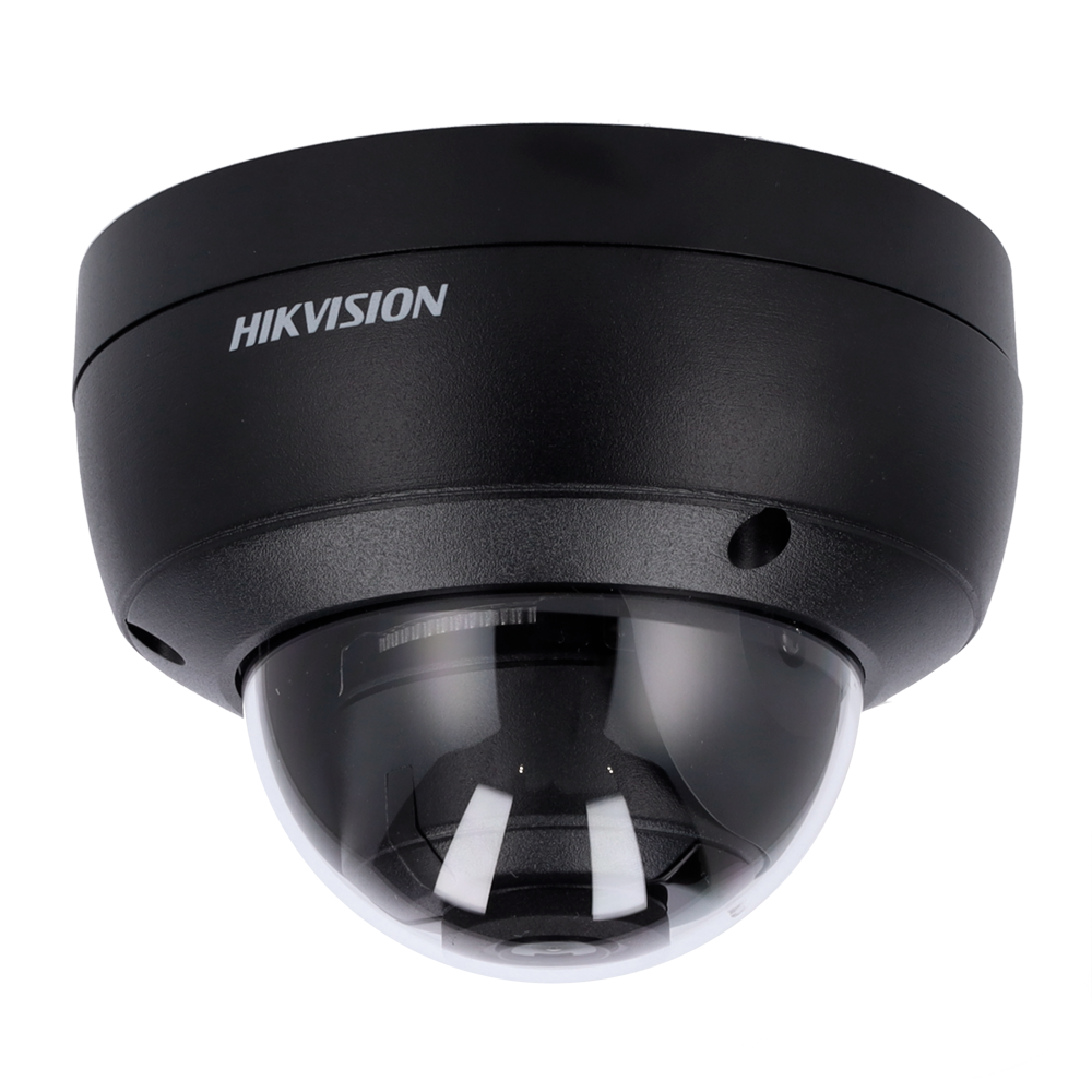 Hikvision DS-2CD2143G2-IS(BLACK) - Domo IP 4MP 2.8mm
