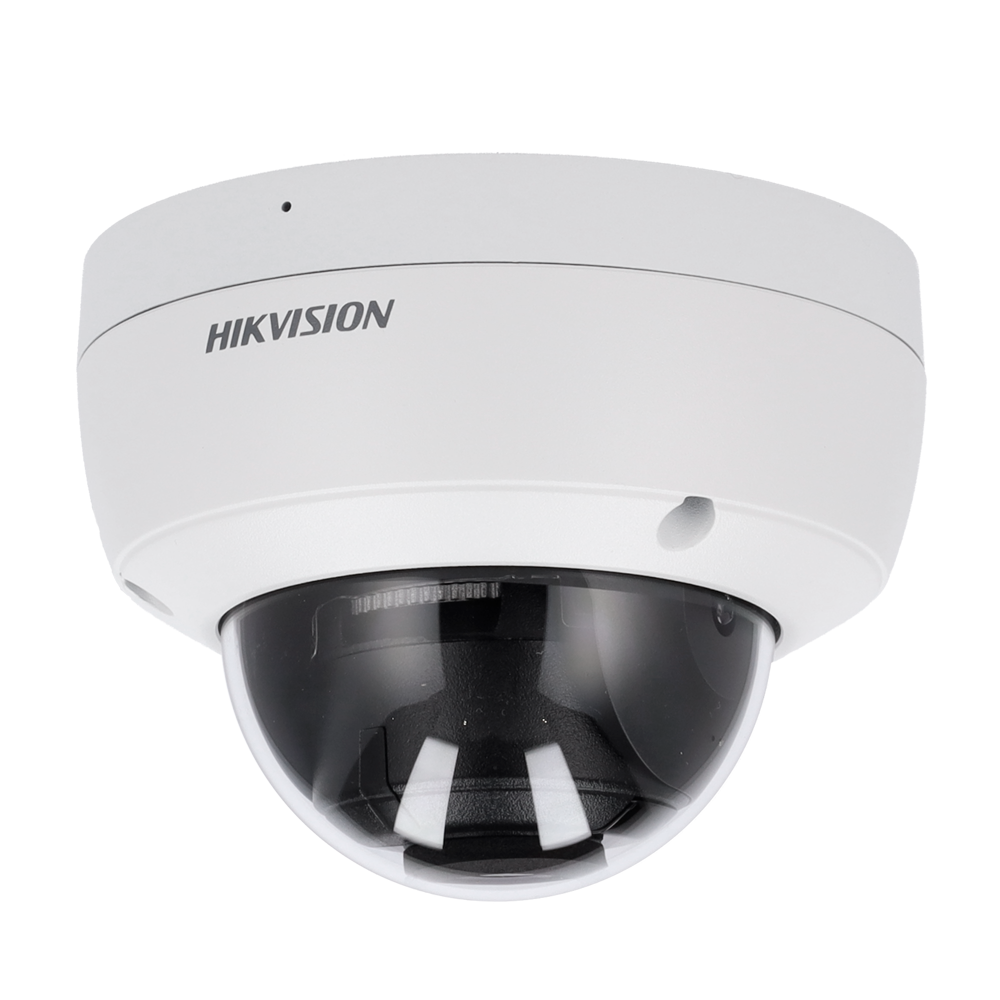Hikvision DS-2CD2143G2-IU - Domo IP 4MP 2.8mm