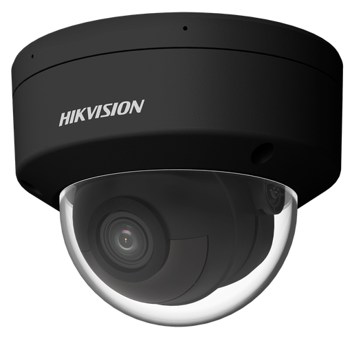 [DS-2CD2146G2H-ISU(2.8mm)(eF)//BLACK] Hikvision DS-2CD2146G2H-ISU(eF)//BLACK - Domo IP 4MP 2.8mm