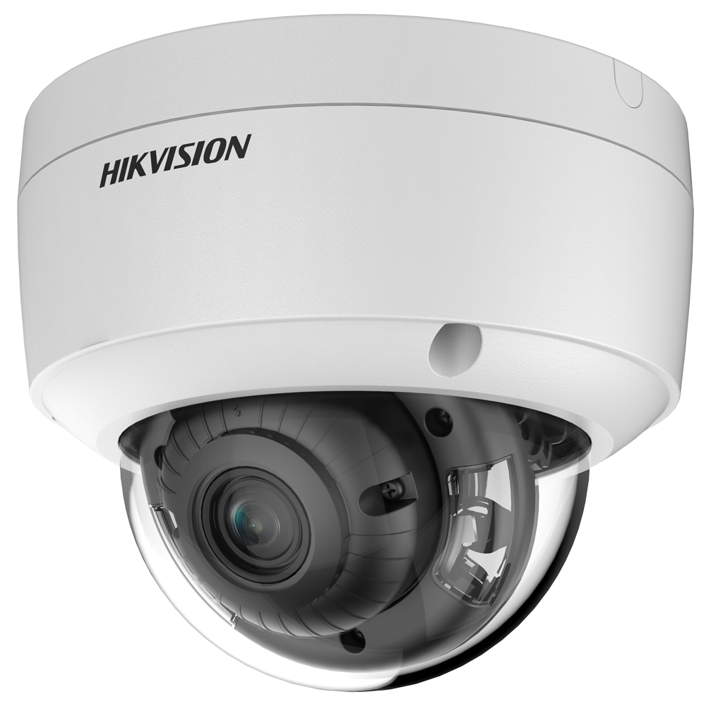 Hikvision DS-2CD2147G2H-LISU(eF) - Domo IP 4MP 2.8mm