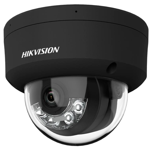 [DS-2CD2147G2H-LISU(2.8mm)/eF//BLACK] Hikvision DS-2CD2147G2H-LISU/eF//BLACK - Domo IP 4MP 2.8mm