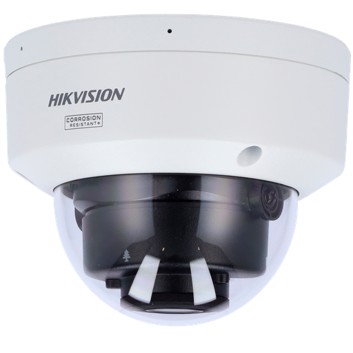 [DS-2CD2147G3-LIS2UY(4mm)] Hikvision DS-2CD2147G3-LIS2UY - Domo IP 4MP 4mm