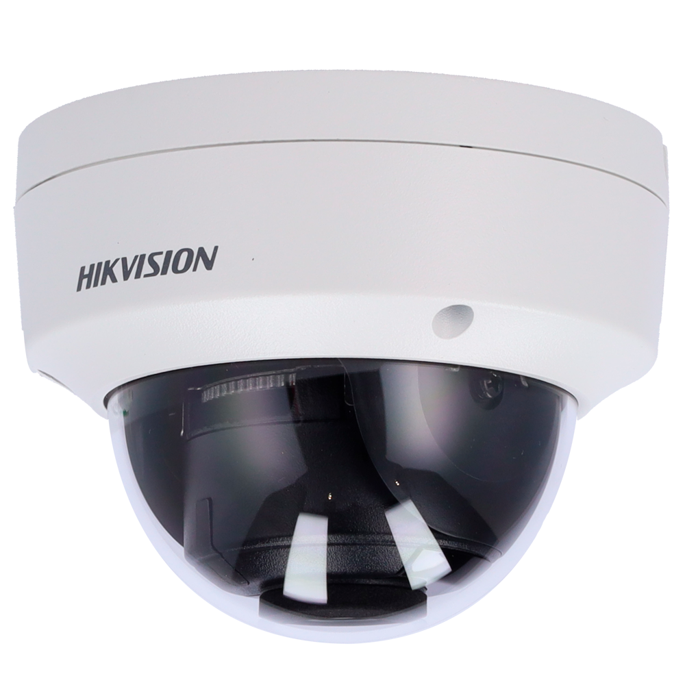 Hikvision DS-2CD2163G2-IS - Domo IP 6MP 2.8mm