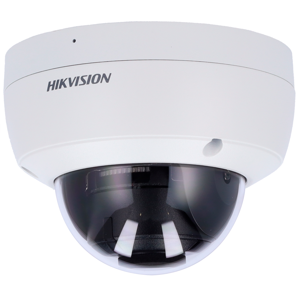 Hikvision DS-2CD2163G2-IU - Domo IP 6MP 2.8mm