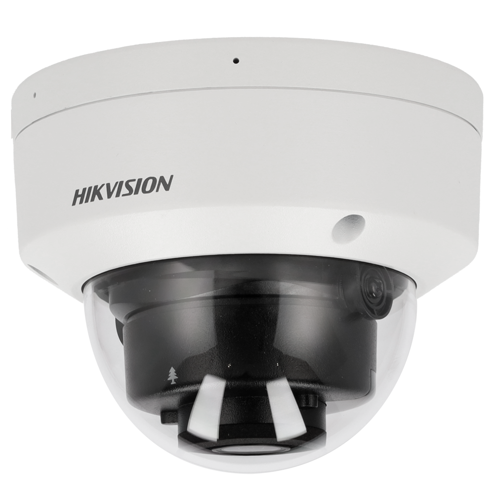 Hikvision DS-2CD2186G2H-ISU(eF) - Domo IP 8MP 2.8mm