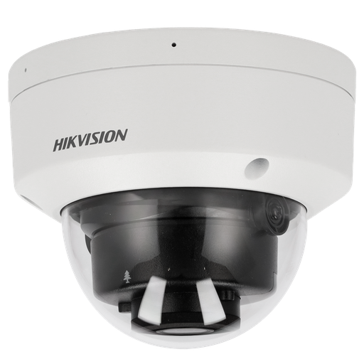 [DS-2CD2186G2H-ISU(2.8mm)(eF)] Hikvision DS-2CD2186G2H-ISU(eF) - Domo IP 8MP 2.8mm