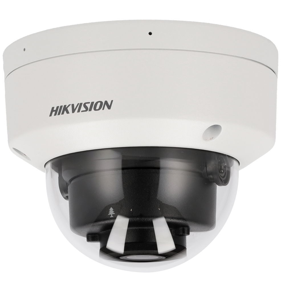 Hikvision DS-2CD2187G2H-LISU(eF) - Domo IP 8MP 2.8mm