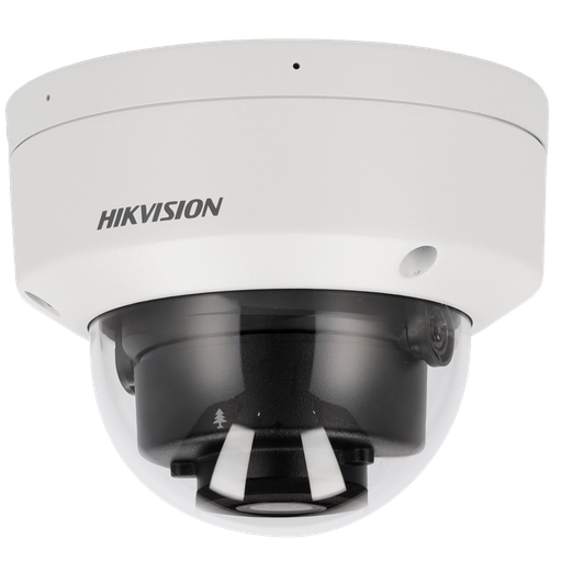 [DS-2CD2187G2H-LISU(2.8mm)(eF)] Hikvision DS-2CD2187G2H-LISU(eF) - Domo IP 8MP 2.8mm