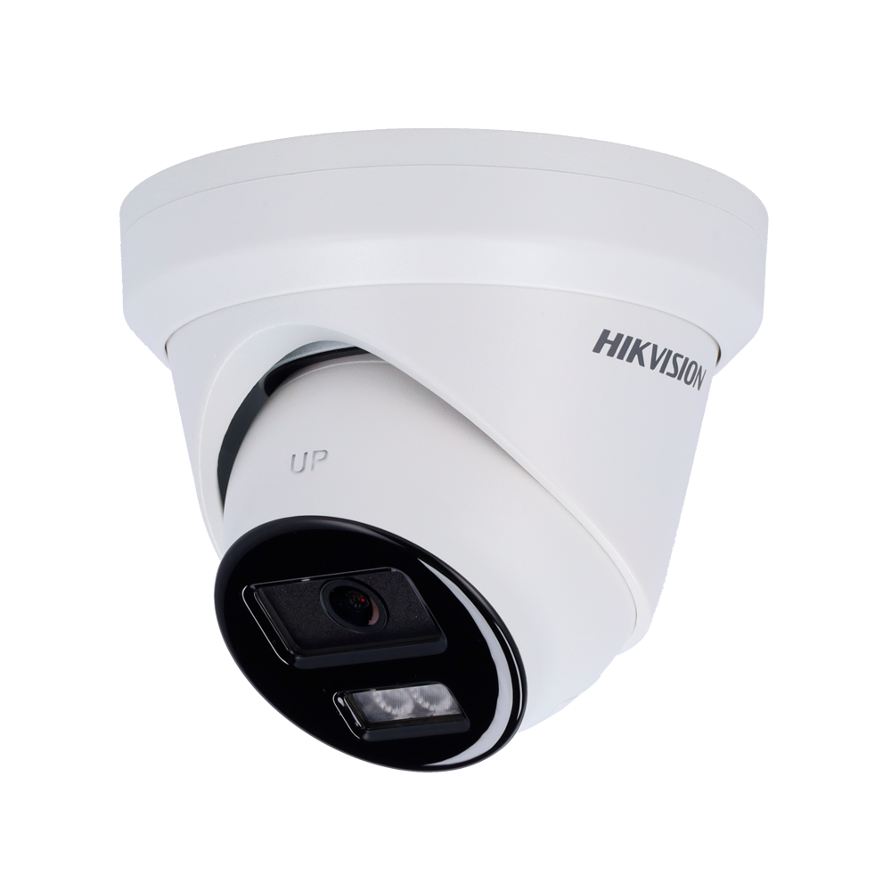 Hikvision DS-2CD2326G2-I(D) - Turret IP 2MP 2.8mm