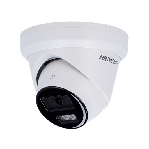 [DS-2CD2326G2-I(2.8mm)(D)] Hikvision DS-2CD2326G2-I(D) - Turret IP 2MP 2.8mm