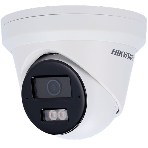 [DS-2CD2343G2-LI2U(2.8mm)] Hikvision DS-2CD2343G2-LI2U - Turret IP 2.8mm