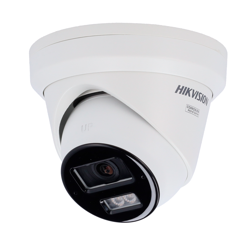 Hikvision DS-2CD2343G2-LIZ2UY(2.8/4mm) - Turret IP 4MP